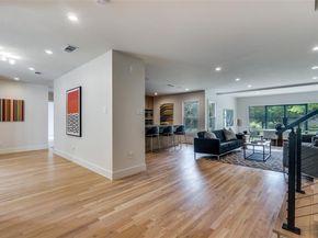 1441  Bella Vista Drive , Dallas Texas 75218