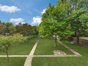 1441  Bella Vista Drive , Dallas Texas 75218