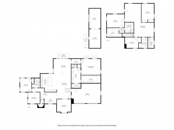 1441  Bella Vista Drive , Dallas Texas 75218