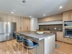 1441  Bella Vista Drive , Dallas Texas 75218