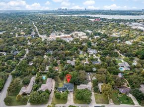 1441  Bella Vista Drive , Dallas Texas 75218