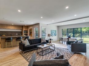 1441  Bella Vista Drive , Dallas Texas 75218