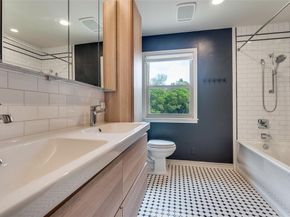 1441  Bella Vista Drive , Dallas Texas 75218