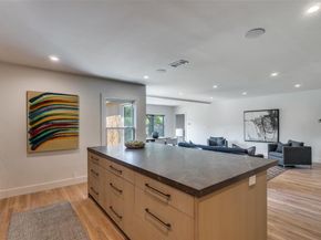 1441  Bella Vista Drive , Dallas Texas 75218