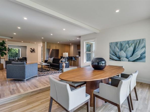 1441  Bella Vista Drive , Dallas Texas 75218