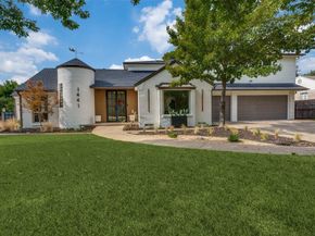 1441  Bella Vista Drive , Dallas Texas 75218