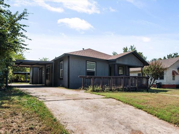 1038 E Maddox Avenue , Fort Worth Texas 76104