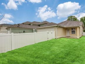 1931  Saint Simons Street , Savannah Texas 76227