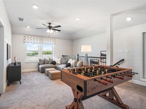 2204  Briarbrook Drive , Denton Texas 76207