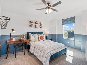 2204  Briarbrook Drive , Denton Texas 76207