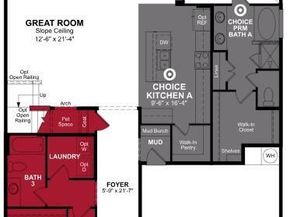 2204  Briarbrook Drive , Denton Texas 76207