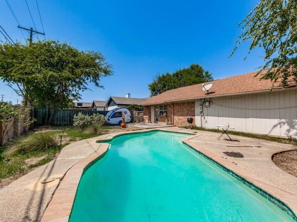 1714  Baylor Drive , Richardson Texas 75081
