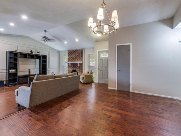 1714  Baylor Drive , Richardson Texas 75081