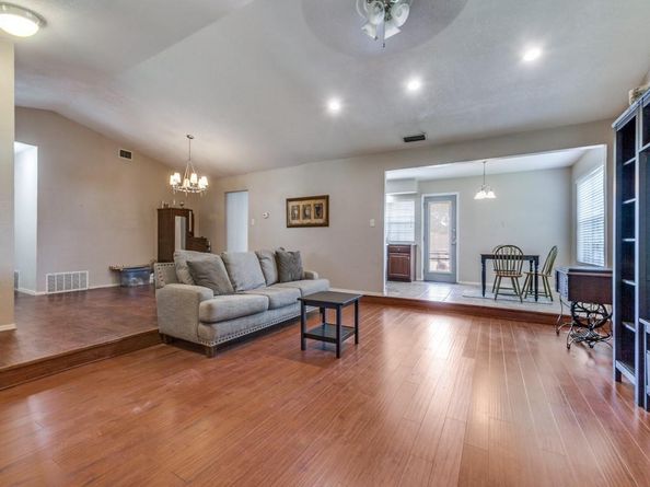 1714  Baylor Drive , Richardson Texas 75081