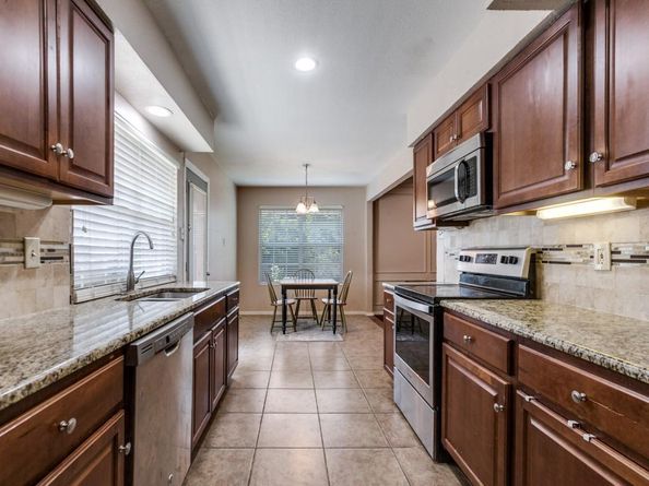1714  Baylor Drive , Richardson Texas 75081