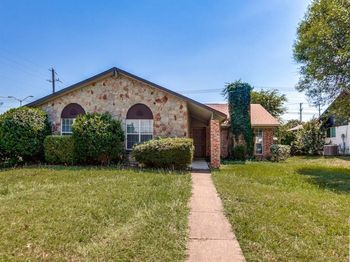 1714  Baylor Drive 