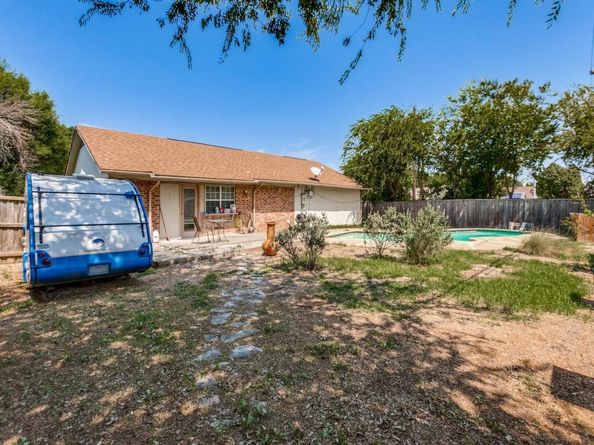 1714  Baylor Drive , Richardson Texas 75081