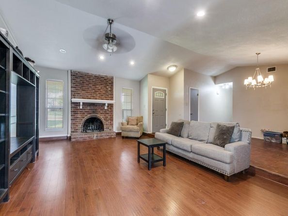 1714  Baylor Drive , Richardson Texas 75081