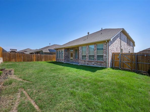 14605  Little Water Drive , Fort Worth Texas 76052