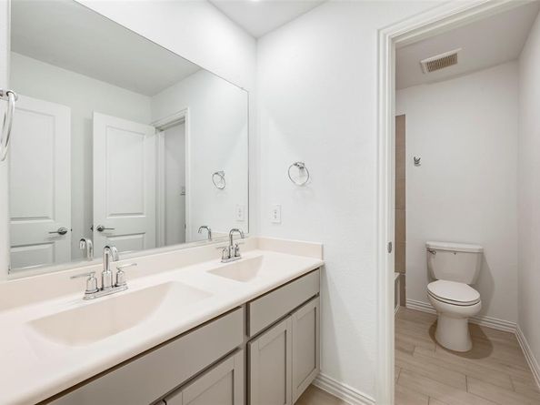 14605  Little Water Drive , Fort Worth Texas 76052