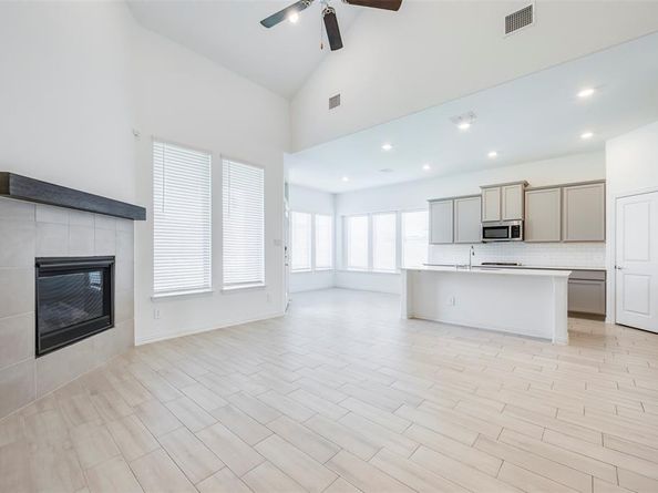 14605  Little Water Drive , Fort Worth Texas 76052