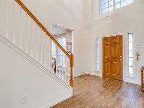 6426  Fannin Drive , Arlington Texas 76001