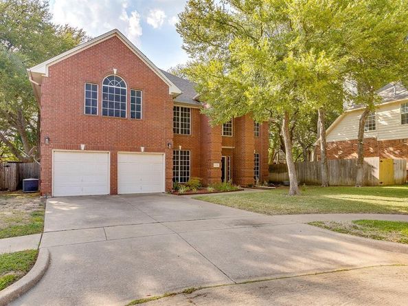6426  Fannin Drive , Arlington Texas 76001