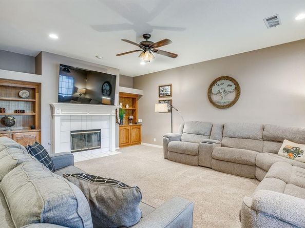 6426  Fannin Drive , Arlington Texas 76001