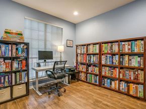 6426  Fannin Drive , Arlington Texas 76001