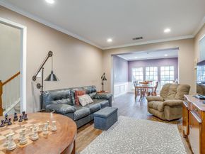 6426  Fannin Drive , Arlington Texas 76001