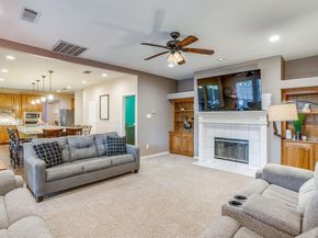 6426  Fannin Drive , Arlington Texas 76001