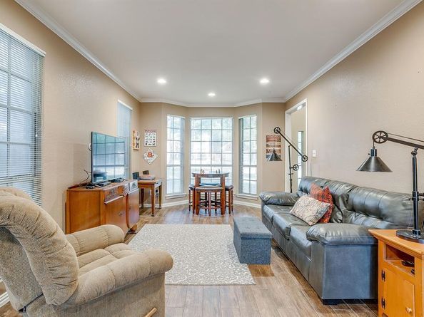 6426  Fannin Drive , Arlington Texas 76001