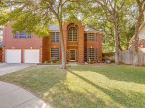 6426  Fannin Drive , Arlington Texas 76001