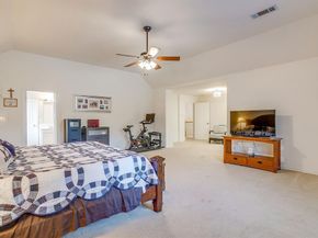 6426  Fannin Drive , Arlington Texas 76001