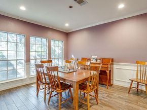 6426  Fannin Drive , Arlington Texas 76001