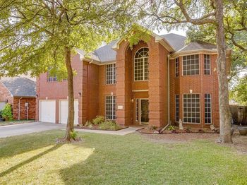 6426  Fannin Drive 
