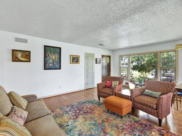 2837  Townsend Drive , Fort Worth Texas 76110