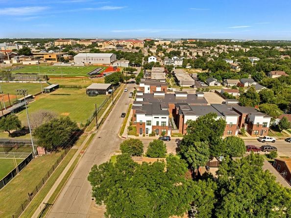 2837  Townsend Drive , Fort Worth Texas 76110