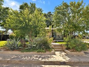 2837  Townsend Drive , Fort Worth Texas 76110