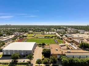 2837  Townsend Drive , Fort Worth Texas 76110