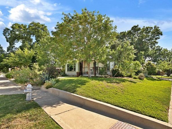 2837  Townsend Drive , Fort Worth Texas 76110