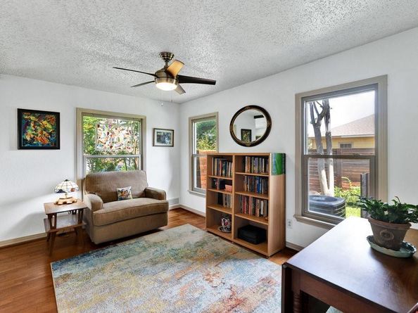 2837  Townsend Drive , Fort Worth Texas 76110