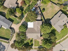 8919  Hackney Lane , Dallas Texas 75238
