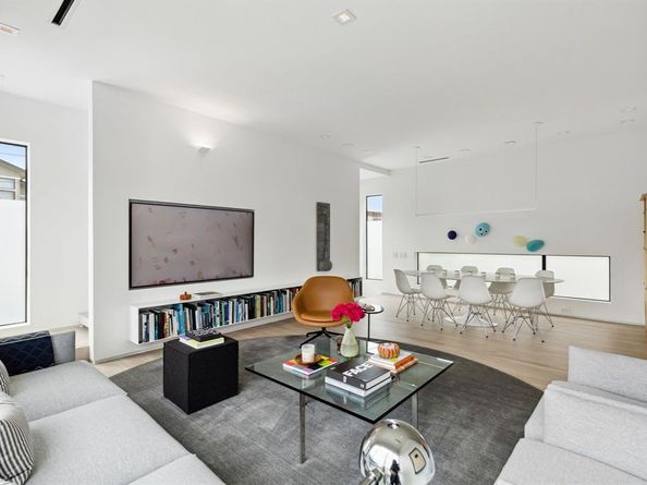 5231  Manett Street , Dallas Texas 75206