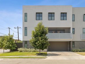 5231  Manett Street , Dallas Texas 75206