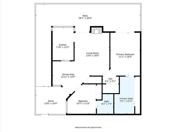 18040  Midway Road  120, Dallas Texas 75287