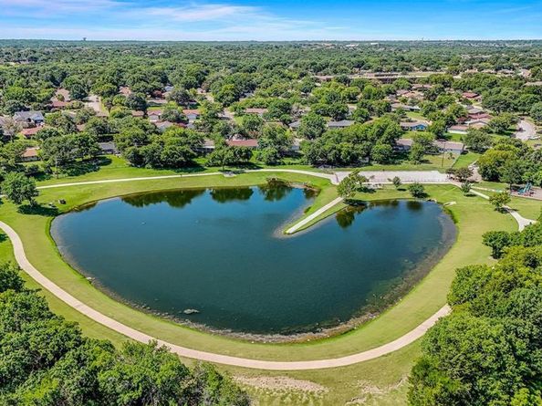 303 E Hillcroft Drive , Duncanville Texas 75137