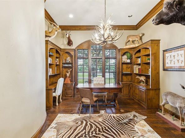 5900  Shorefront Lane , Flower Mound Texas 75022