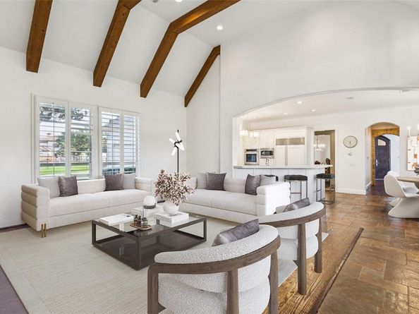 5900  Shorefront Lane , Flower Mound Texas 75022