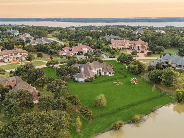 5900  Shorefront Lane , Flower Mound Texas 75022